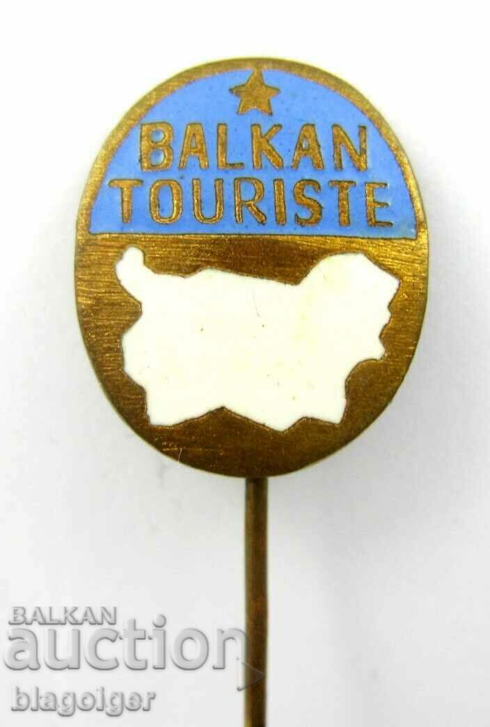 BALKANTURIST-SOCIAL ERA-OLD BADGE-EMAIL