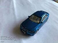 Burago BMW 335i