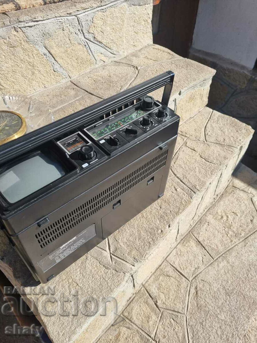 Casetofon Korekom. Rar. Original - 6 Casetofon Korekom. Rar. Original - 6