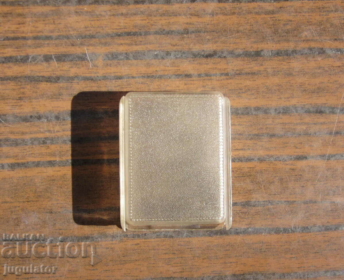 Old German Turntable Needles phonograph needles in box - 6 Old German Turntable Needles phonograph needles in box - 6