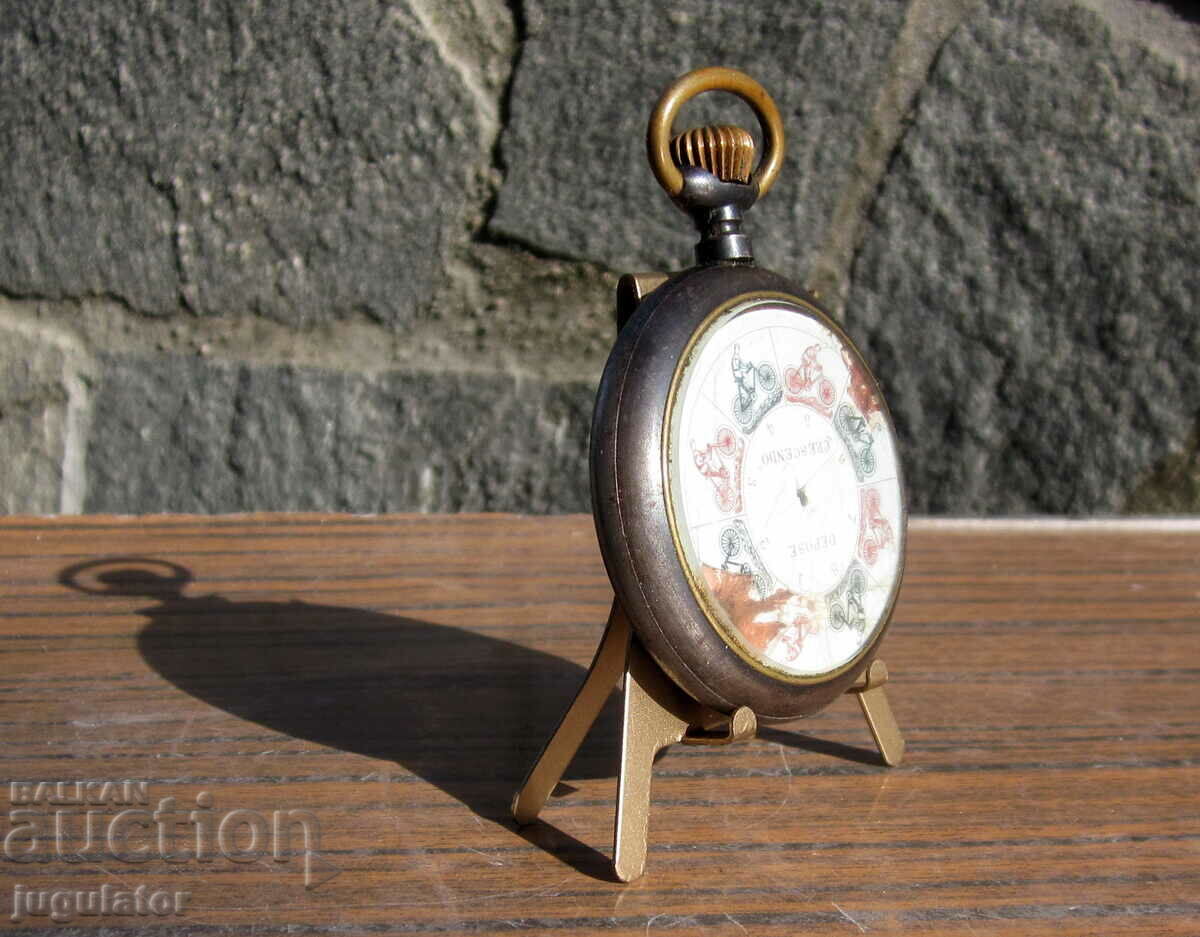 antique pocket watch stand stand with price 60.00 BGN | € 30.68 antique pocket watch stand stand with price 60.00 BGN | € 30.68