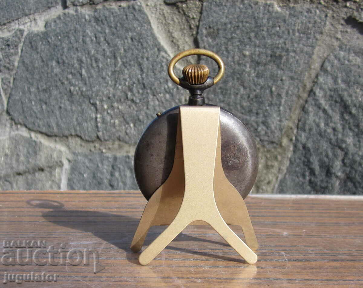 Auction antique pocket watch stand stand Auction antique pocket watch stand stand