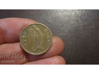 IRELAND - EIRE 1 penny 1980