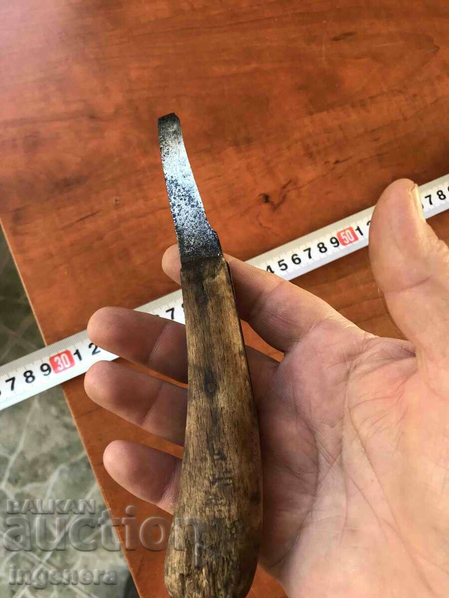 Auction KNIFE ANTIQUE SPECIALIZED MARKING Auction KNIFE ANTIQUE SPECIALIZED MARKING