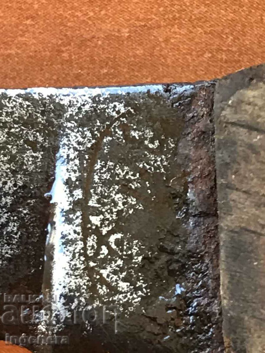 KNIFE ANTIQUE SPECIALIZED MARKING - 5 KNIFE ANTIQUE SPECIALIZED MARKING - 5