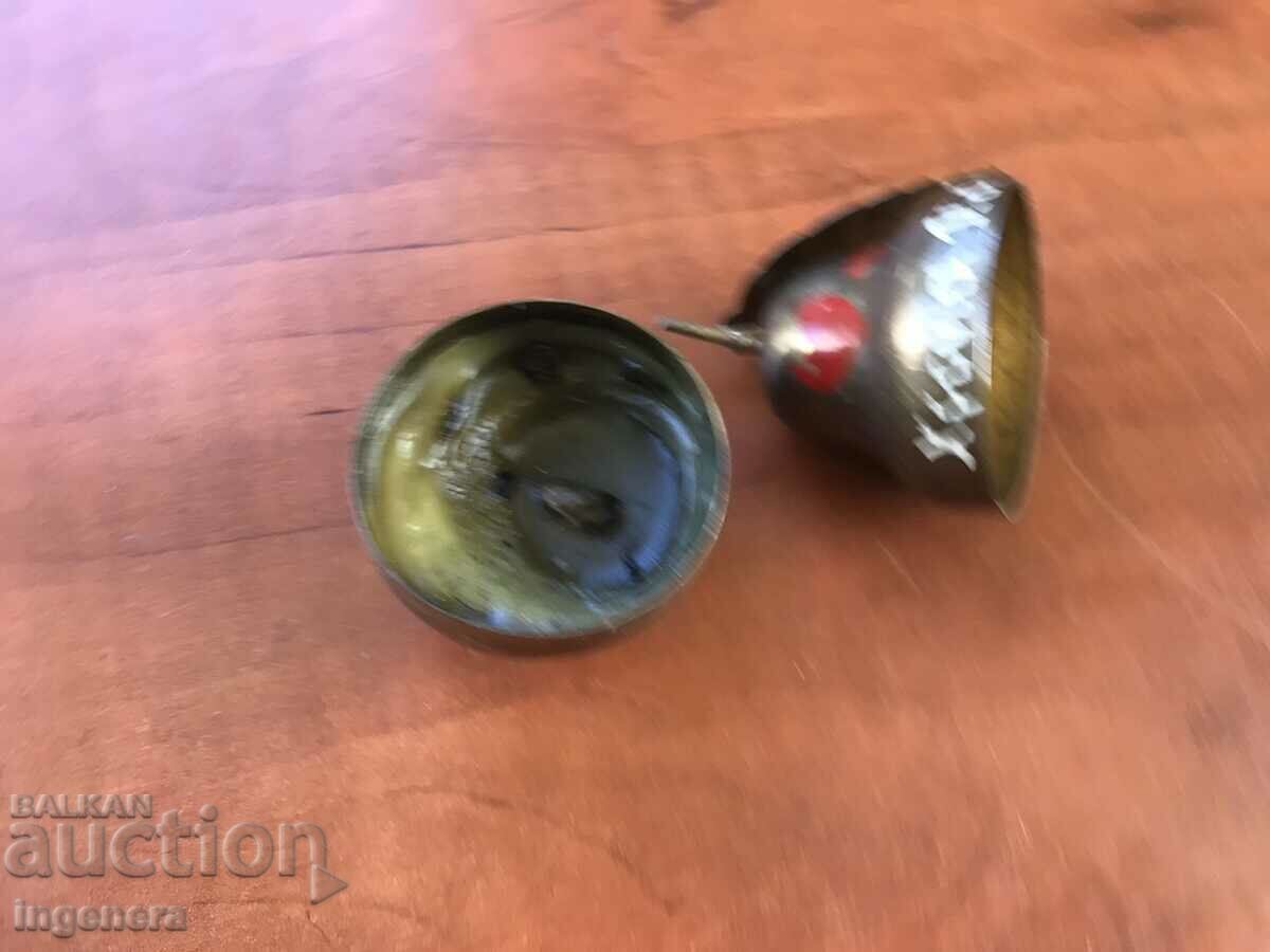 Delivery of CANDLESTICK BRASS TOURIST WITH CAP Delivery of CANDLESTICK BRASS TOURIST WITH CAP