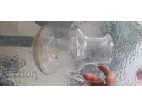 Γυάλινη κανάτα