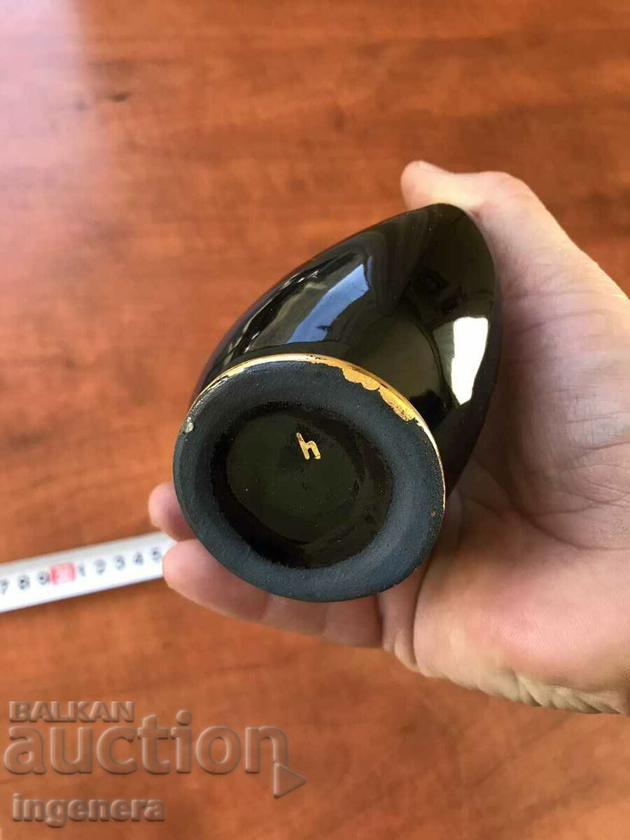 Auction PORCELAIN BARDUCE STEEL FIGURE GILT Auction PORCELAIN BARDUCE STEEL FIGURE GILT