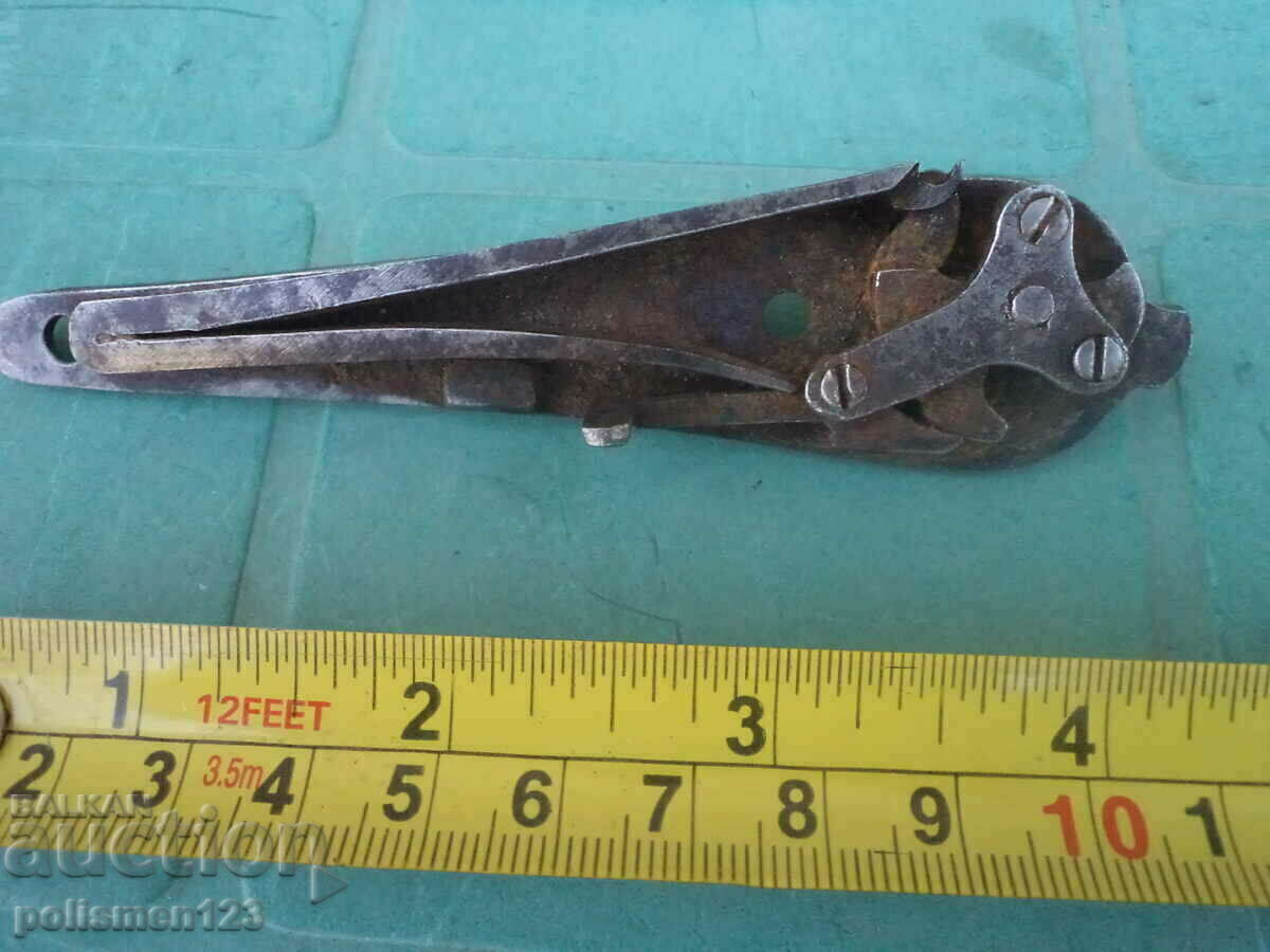 Auction  For a shotgun