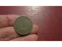 1938 1/2 penny George al VI-lea - VASA