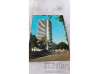Καρτ ποστάλ Sunny Beach Hotel Kuban 1973