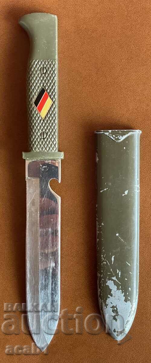 German Military Knife with price 69.99 BGN | € 35.79 German Military Knife with price 69.99 BGN | € 35.79
