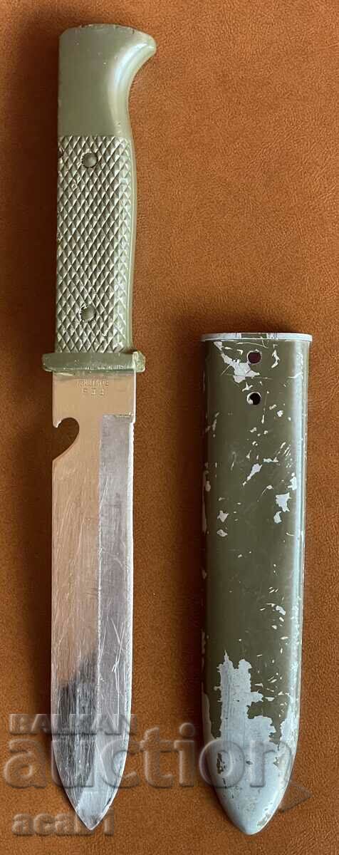 Auction German Military Knife Auction German Military Knife