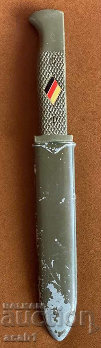 German Military Knife