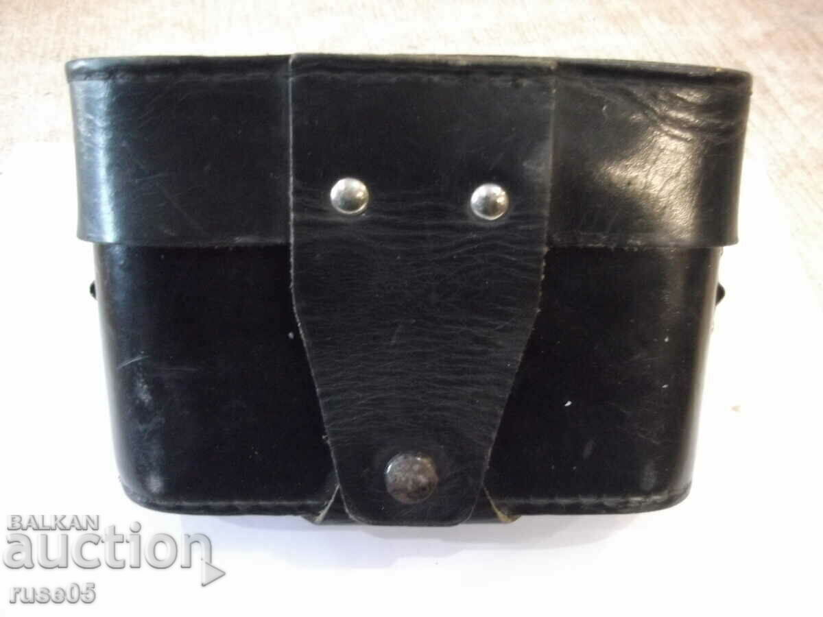 Delivery of Camera case "ZORKI - ZORKI" Delivery of Camera case "ZORKI - ZORKI"