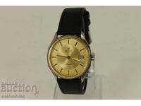 1960's ALTIG Antichoc French Collector's Watch