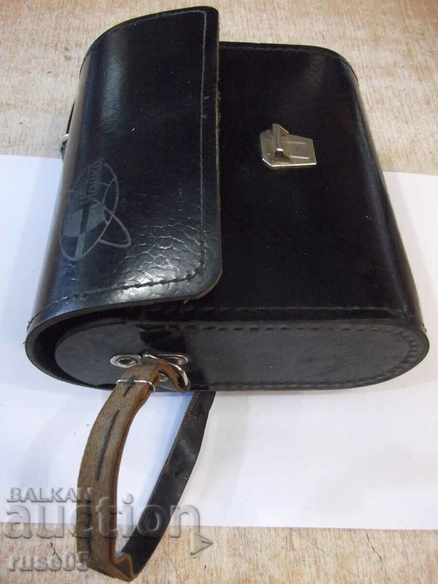 Photo flash case "Seagull" with price 10.00 BGN | € 5.11 Photo flash case "Seagull" with price 10.00 BGN | € 5.11