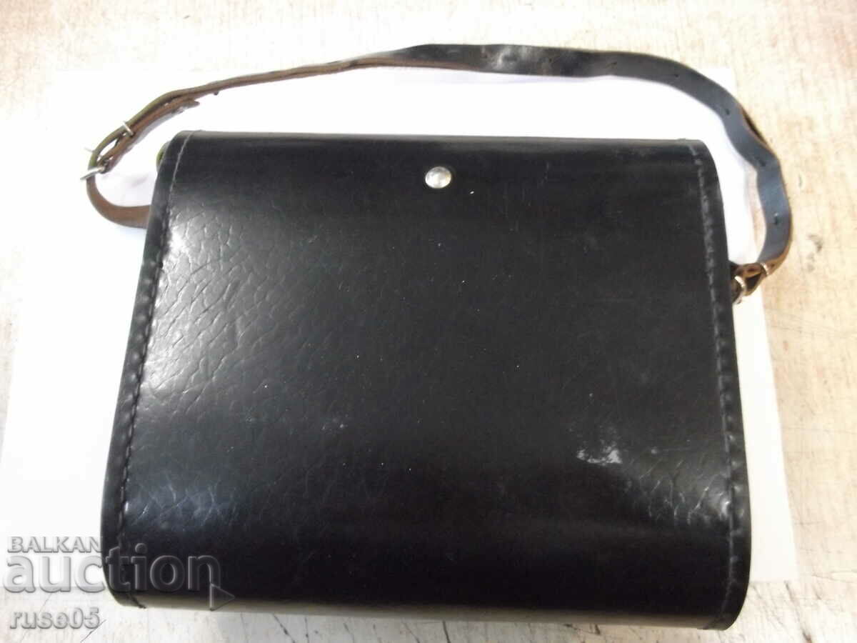 Auction Photo flash case "Seagull" Auction Photo flash case "Seagull"