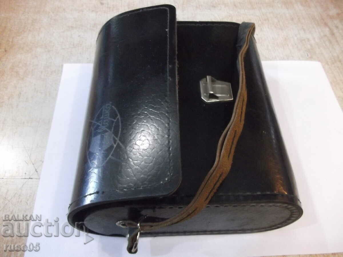 Delivery of Photo flash case "Seagull" Delivery of Photo flash case "Seagull"