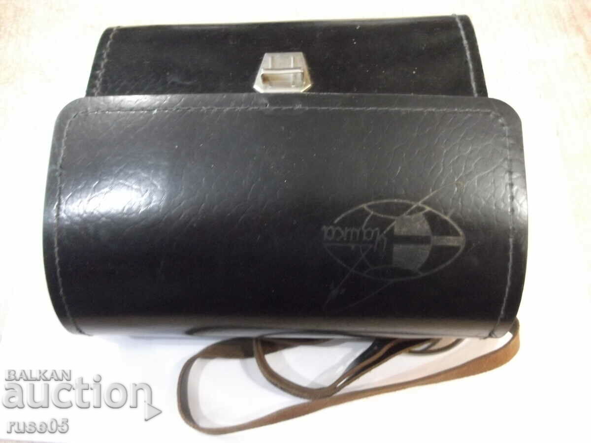 Photo flash case "Seagull" - 6 Photo flash case "Seagull" - 6