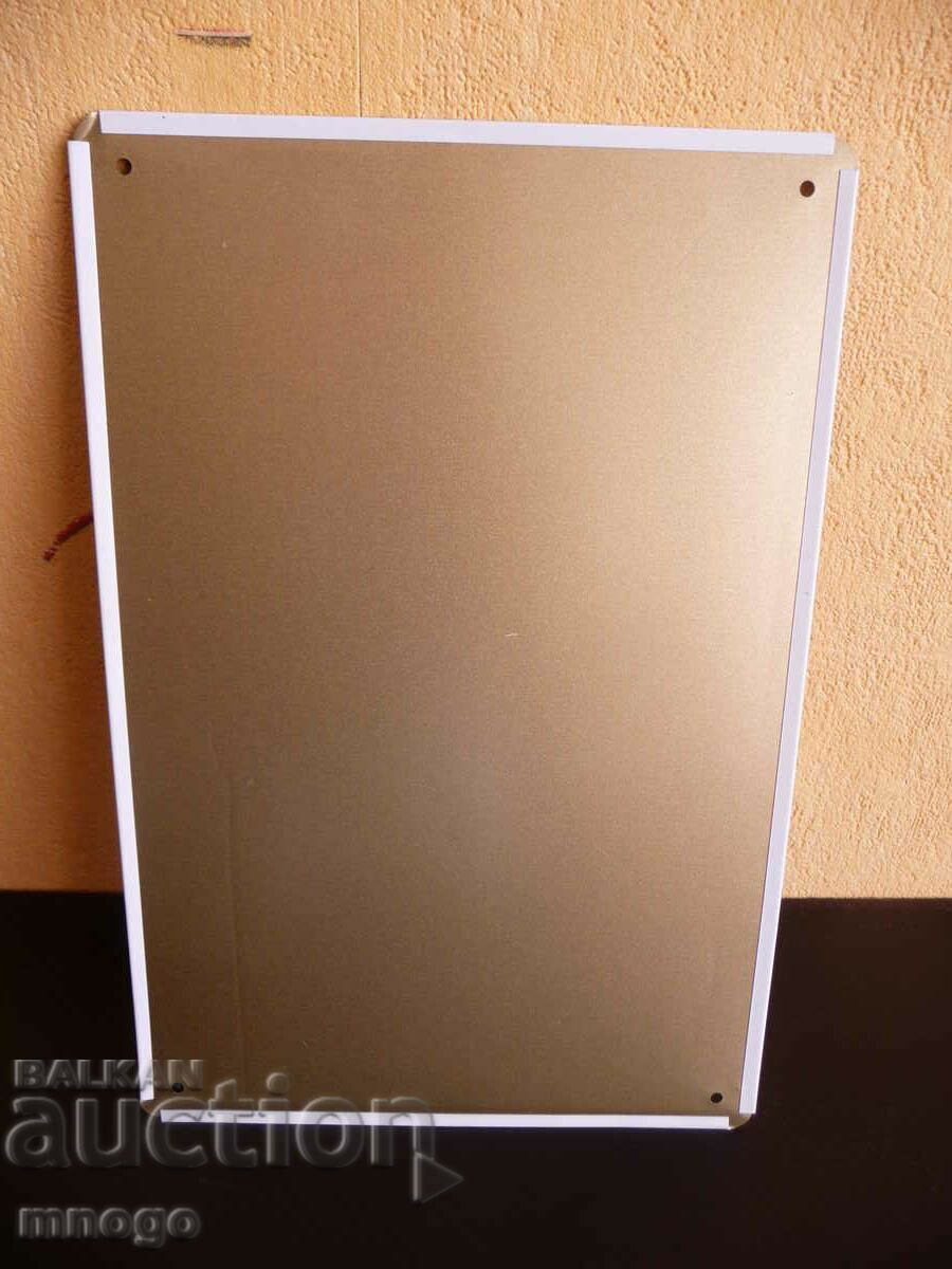 Auction Metal sign Drivers must not consume red alcohol Auction Metal sign Drivers must not consume red alcohol