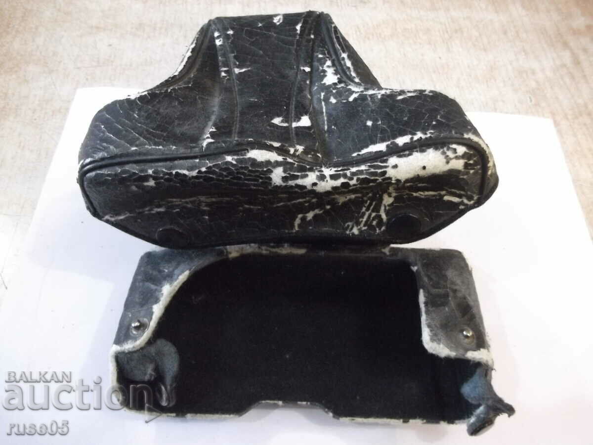 Camera case "OLYMPUS" - 5 Camera case "OLYMPUS" - 5