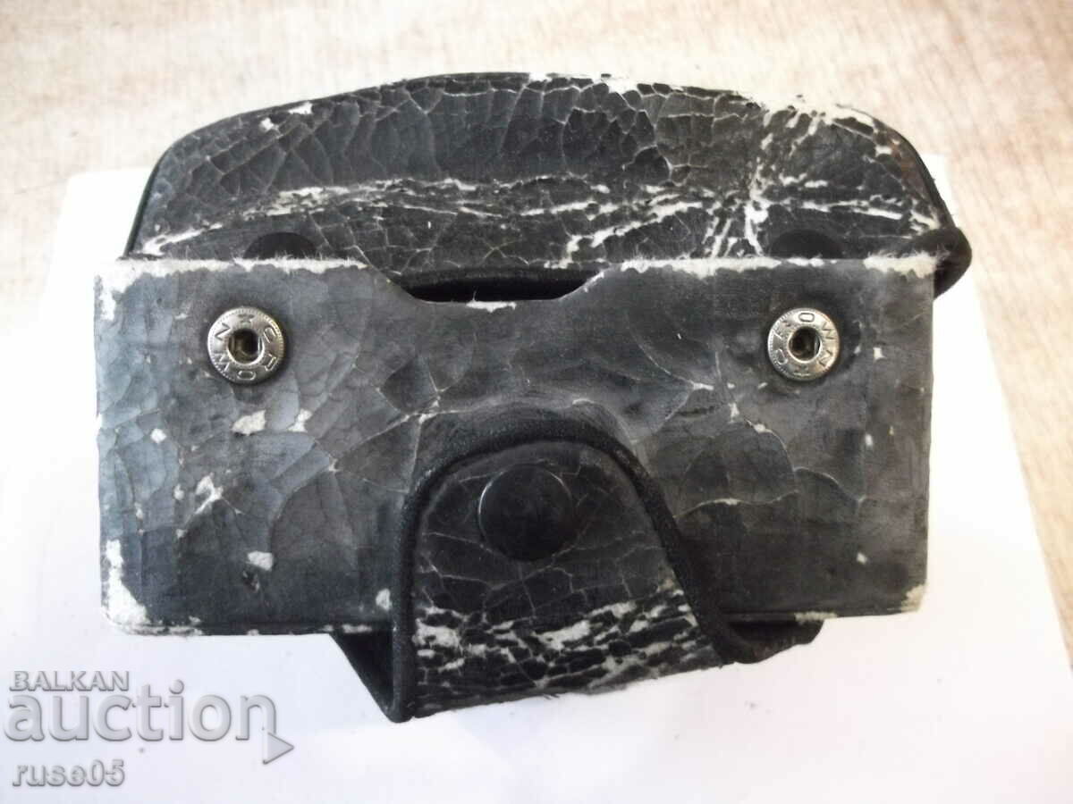 Camera case "OLYMPUS" - 6 Camera case "OLYMPUS" - 6