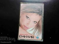 Audio cassette - Emilia.