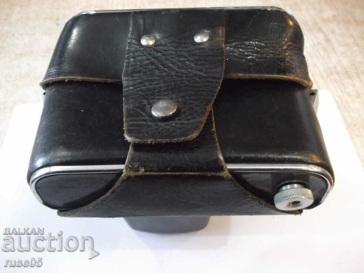 Camera case "ZENIT - ZENIT" - 5 Camera case "ZENIT - ZENIT" - 5