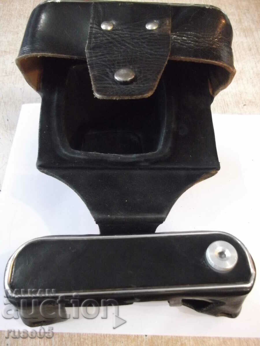 Camera case "ZENIT - ZENIT" - 6 Camera case "ZENIT - ZENIT" - 6