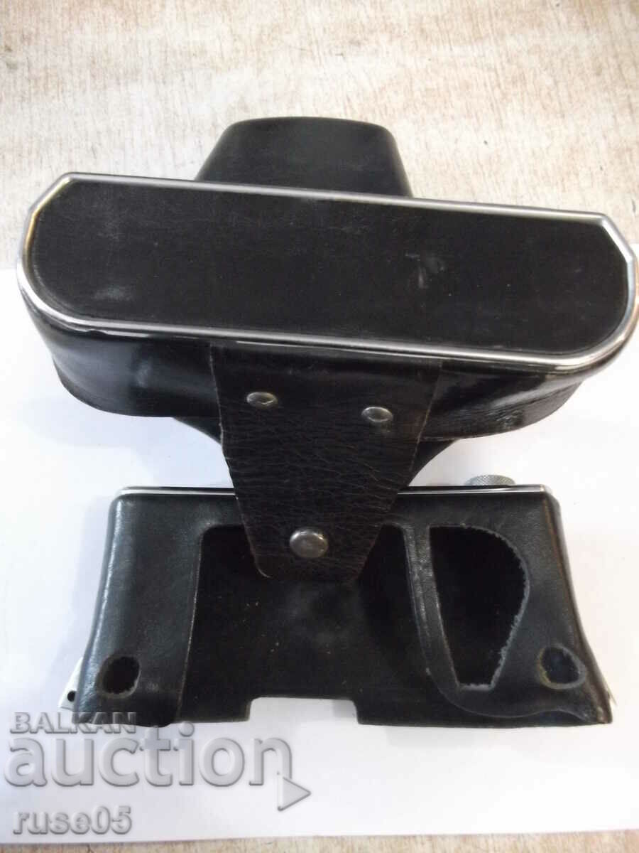 Camera case "ZENIT - ZENIT" - 7 Camera case "ZENIT - ZENIT" - 7