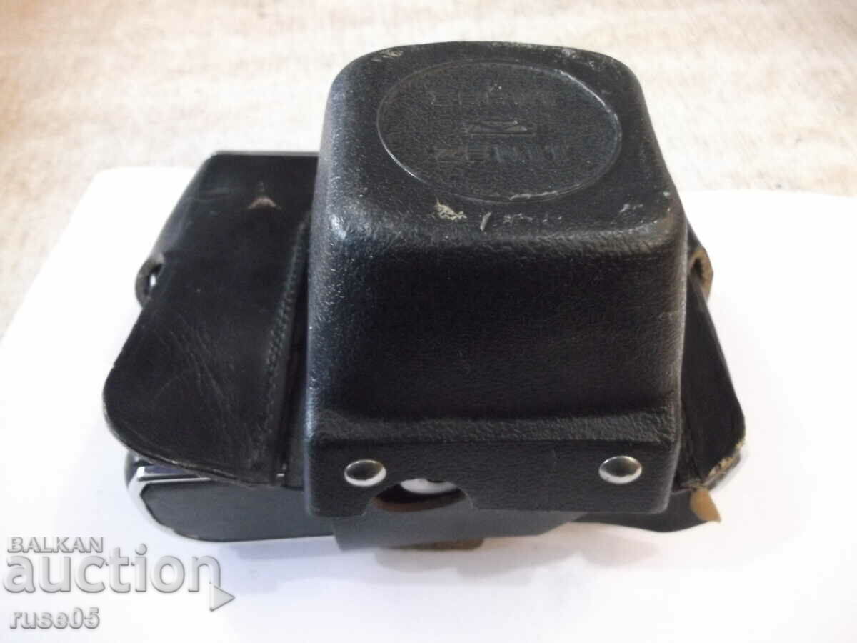 Camera case "ZENIT - ZENIT" - 1 with price 10.00 BGN | € 5.11