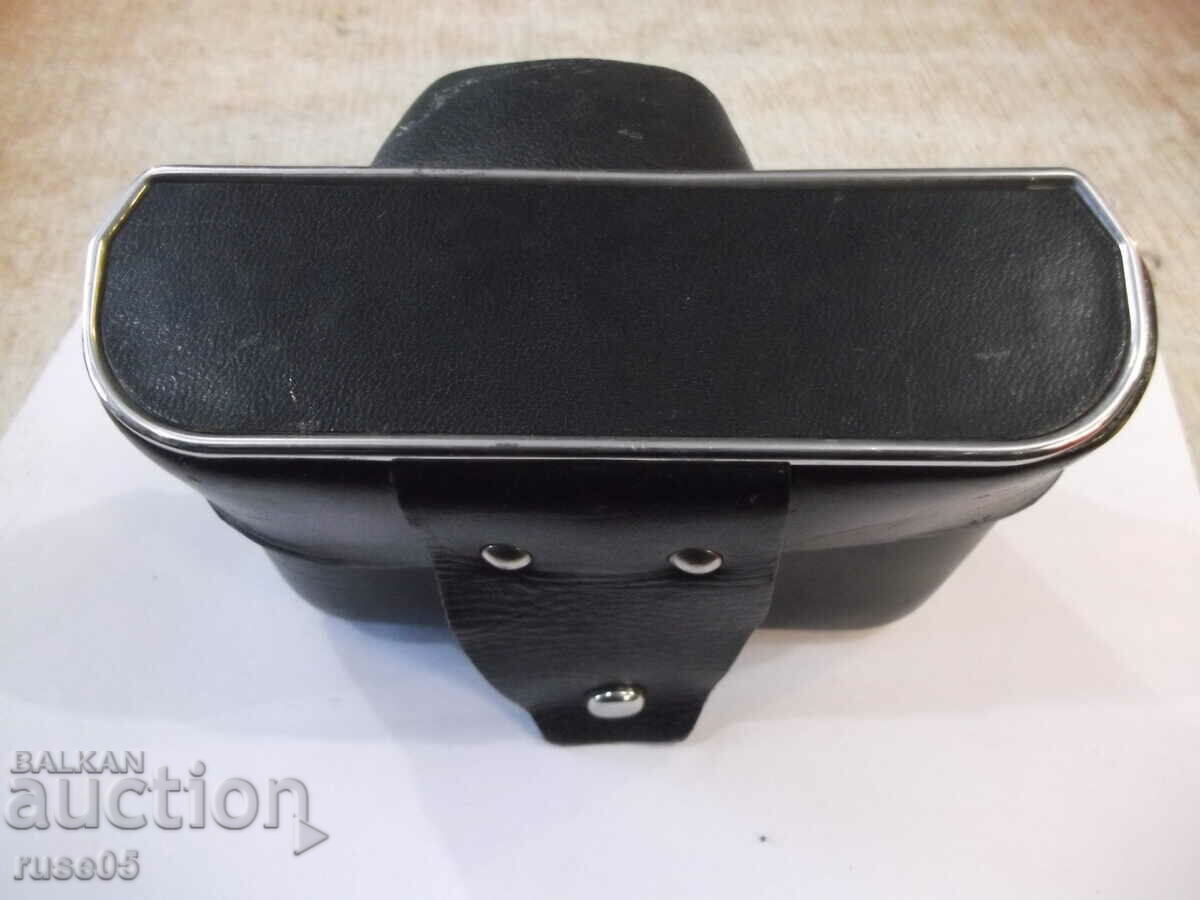 Delivery of Camera case "ZENIT - ZENIT" - 1