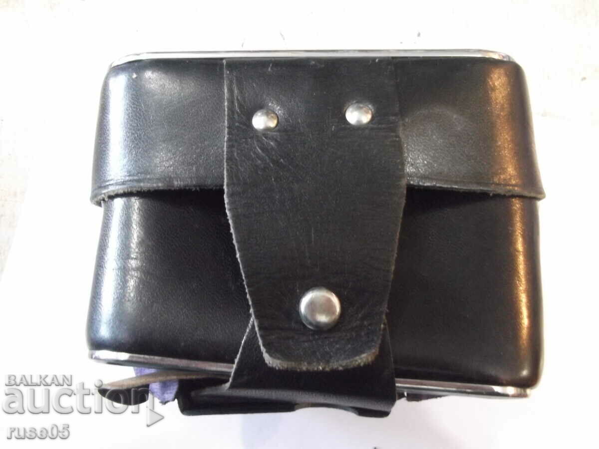 Camera case "ZENIT - ZENIT" - 1 - 5