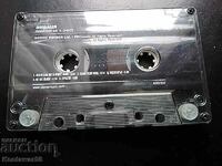 Audio cassette - Anelia.