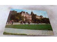 Καρτ ποστάλ Silistra View 1973