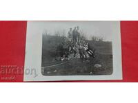 VITOSHA - PODURILE DE AUR - 1930