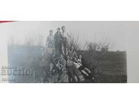 VITOSHA - PODURILE DE AUR - 1930