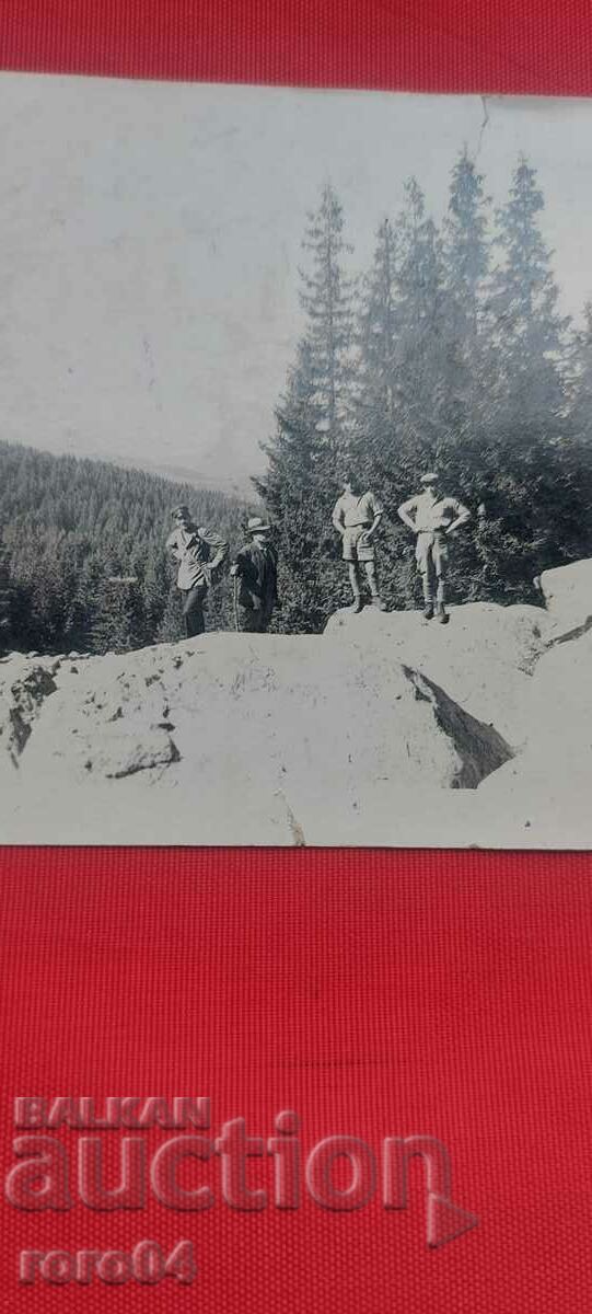 Delivery of VITOSHA - FONFONU AREA - 1930 Delivery of VITOSHA - FONFONU AREA - 1930