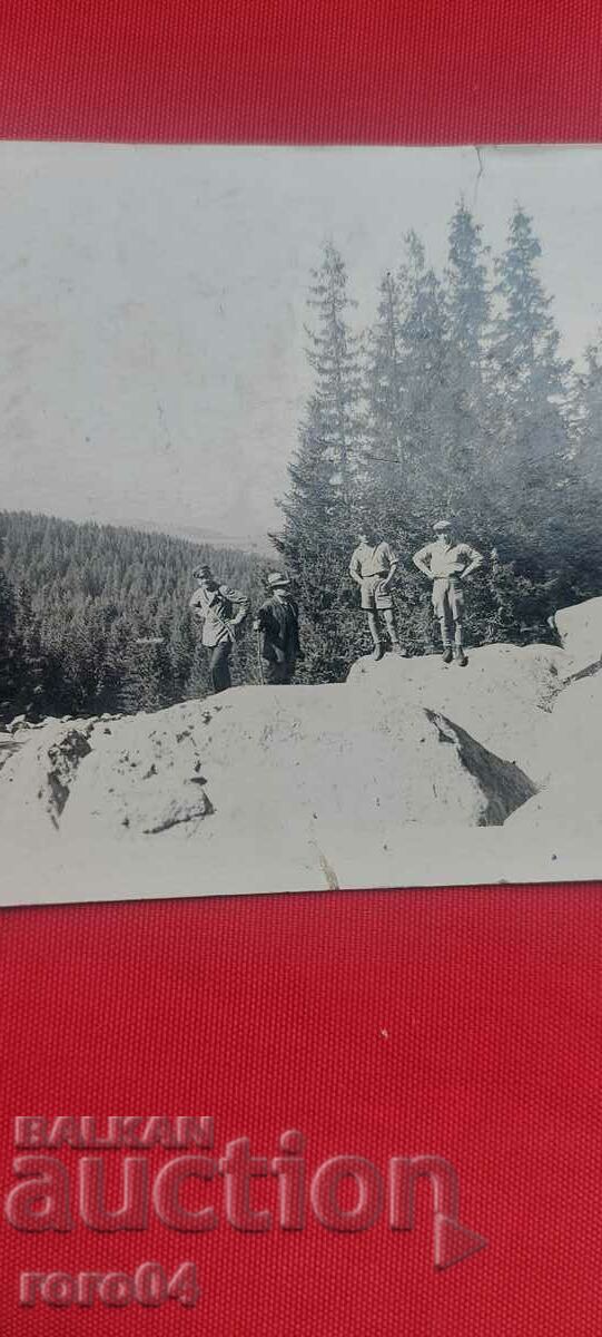 VITOSHA - FONFONU AREA - 1930 - 7 VITOSHA - FONFONU AREA - 1930 - 7