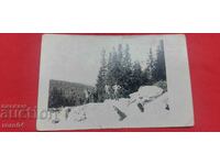 VITOSHA - ZONA FONFONU - 1930