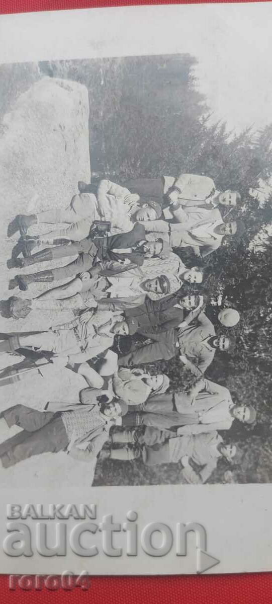 VITOSHA - FONFONU AREA - 1930 - 7 VITOSHA - FONFONU AREA - 1930 - 7