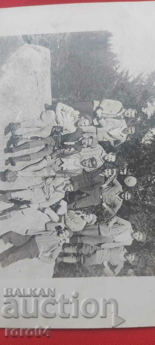 VITOSHA - ZONA FONFONU - 1930 - 7