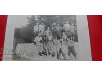 VITOSHA - ZONA FONFONU - 1930