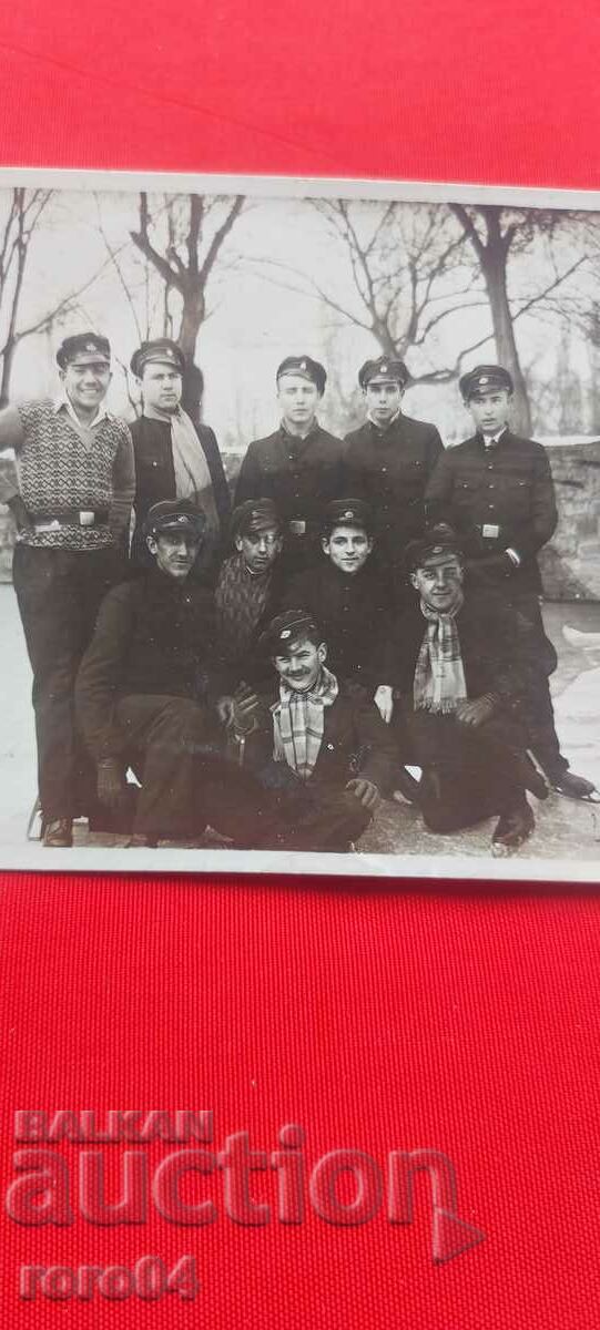 Аукцион СОФИЯ - 1930 г. Аукцион СОФИЯ - 1930 г.