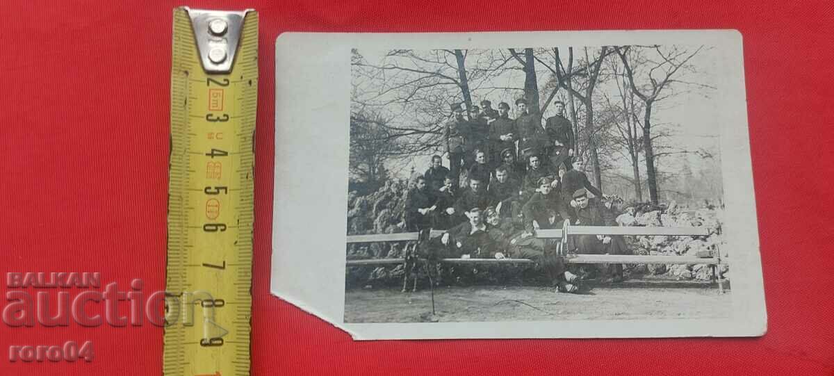 СОФИЯ - 1930 г. - 5 СОФИЯ - 1930 г. - 5