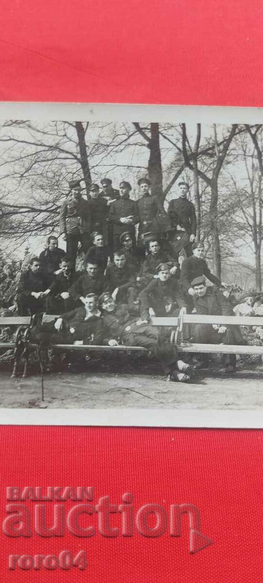 СОФИЯ - 1930 г. - 7 СОФИЯ - 1930 г. - 7