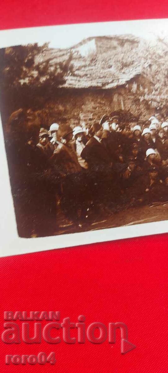 Аукцион МАНАСТИР - УЧЕНИЦИ Аукцион МАНАСТИР - УЧЕНИЦИ