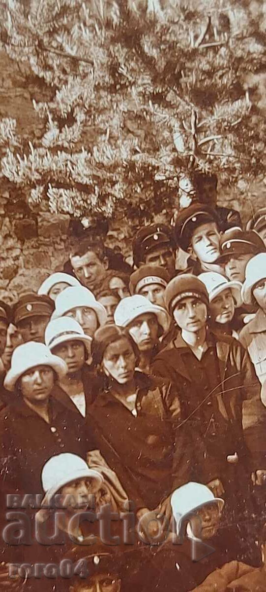 МАНАСТИР - УЧЕНИЦИ - 5 МАНАСТИР - УЧЕНИЦИ - 5