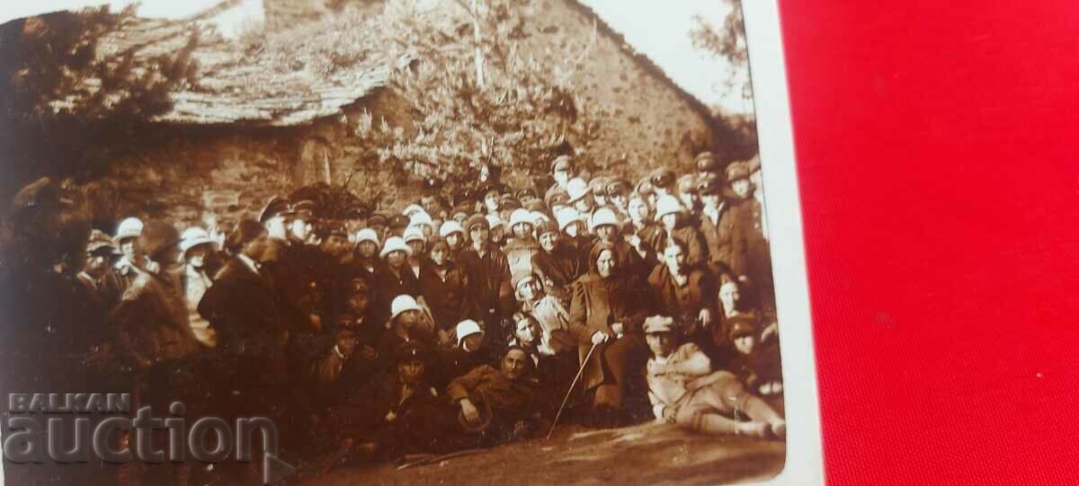 МАНАСТИР - УЧЕНИЦИ - 6 МАНАСТИР - УЧЕНИЦИ - 6